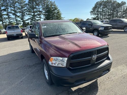 2024 ram 1500 classic tradesman