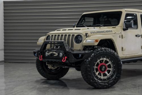 2019 jeep wrangler rubicon 4x4