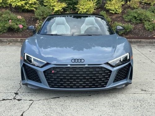 2020 audi r8 v10 performance