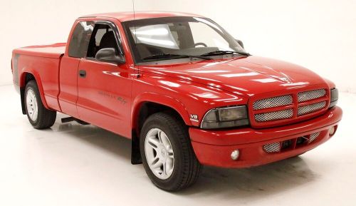 1999 dodge dakota club cab pickup