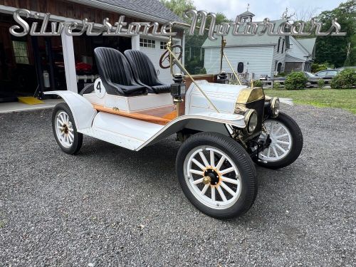 Find used 1913 Ford Model T Speedster in North Andover, Massachusetts ...