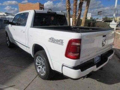 2024 ram 1500 limited crew cab 4x4 5&#039;7 box