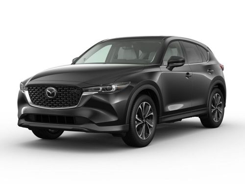 2022 mazda cx-5 2.5 s premium plus package