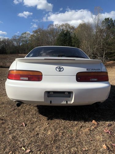 1992 toyota soarer