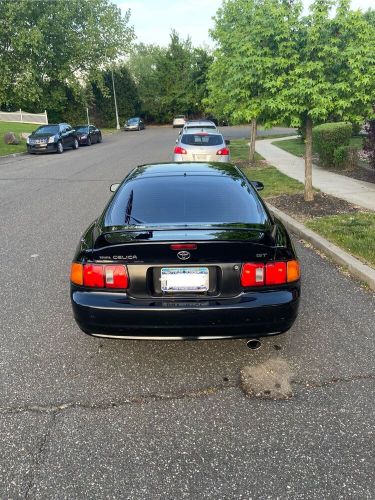 1994 toyota celica