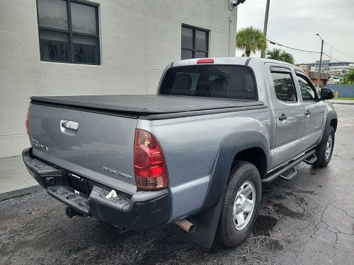 2015 toyota tacoma prerunner