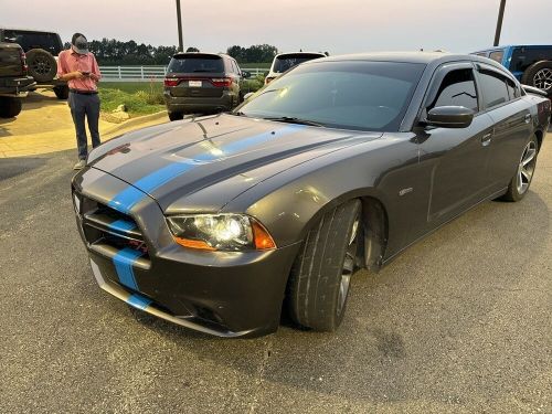 2014 dodge charger r/t