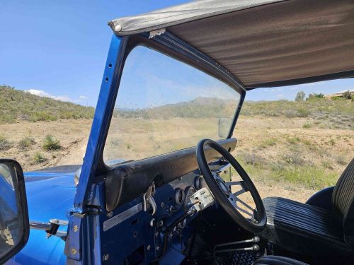 1975 jeep cj