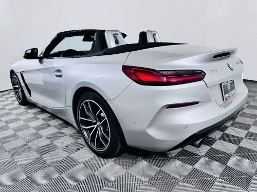 2021 bmw z4 sdrive30i