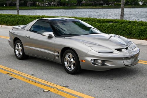 1999 pontiac firebird formula | 5.7l ls1 | 70k miles | bone stock