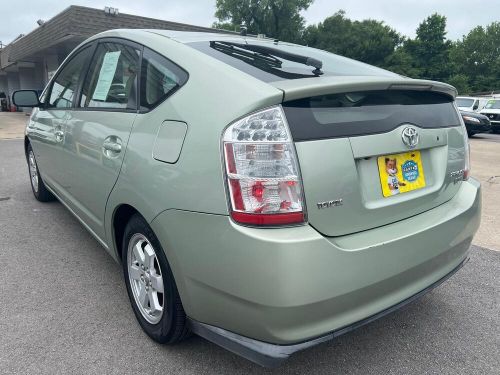 2007 toyota prius