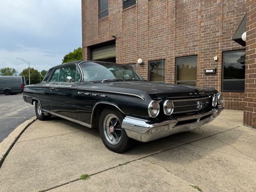 1962 buick electra 225