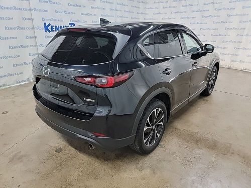 2023 mazda cx-5 2.5 s premium plus package