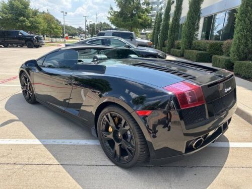 2008 lamborghini gallardo factory gated 6 speed