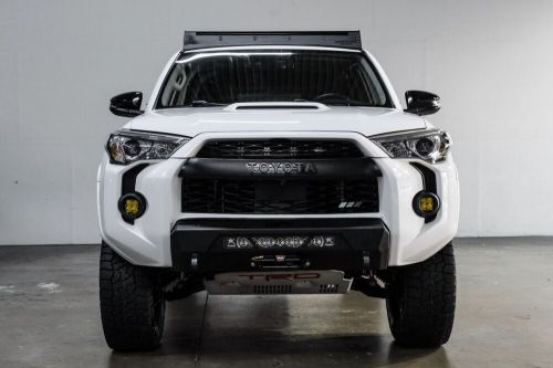 2021 toyota 4runner venture special edition