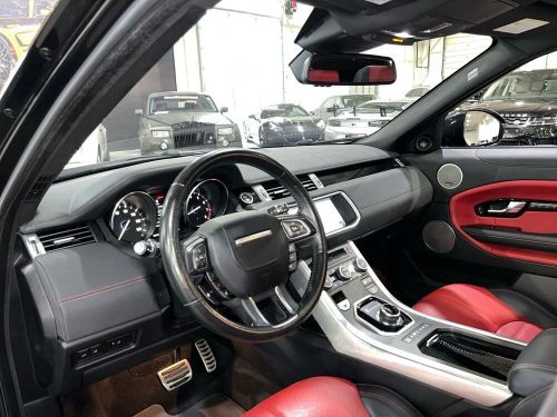 2018 land rover range rover hse dynamic black design pkg $66k msrp