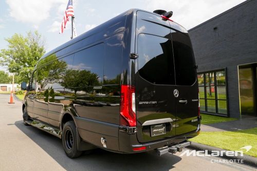 2025 mercedes-benz sprinter 3500xd