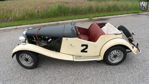 1952 mg t-series