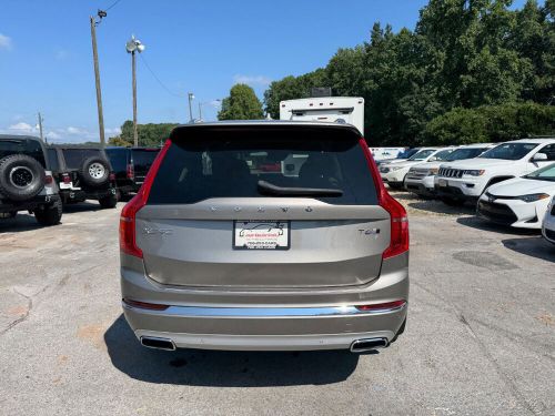 2020 volvo xc90 t6 - inscription