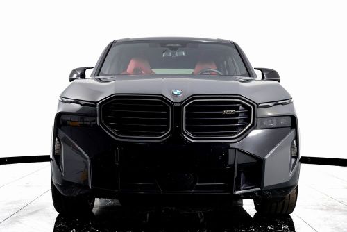 2023 bmw xm