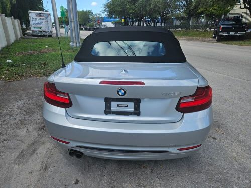 2016 bmw 228i