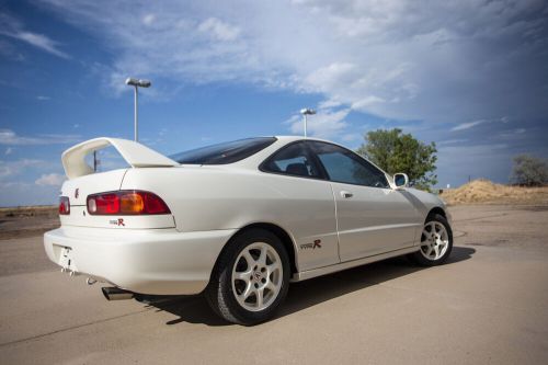 1997 acura integra type r