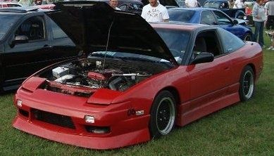 S13 240sx sr20det 300hp beautiful ready to drive stripped est.2100lbs.