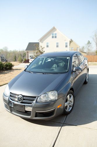 2009 vw jetta vin# 3vwrz71k69m019715