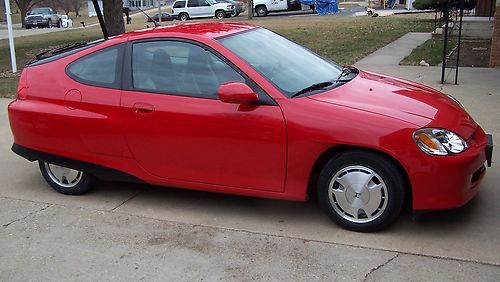 2000 honda insight 28,000 miles excellent