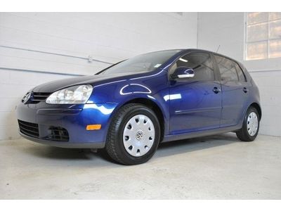 2.5l moonroof heated seats cd premium interior clean automatic dsg tint