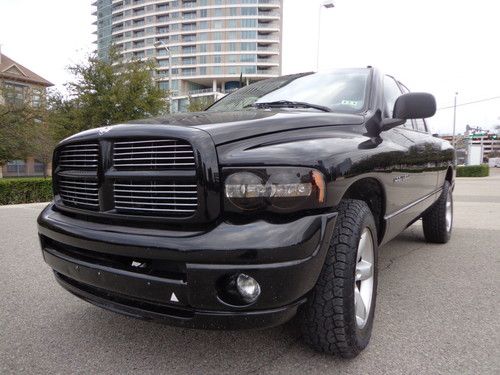 2002 dodge ram 1500 slt 4x4 automatic v8 4.7l runs like new no mechanical issues