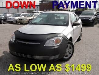 2006 silver ls we financebad credit!buy here pay here dp as low as $1499 ez loan