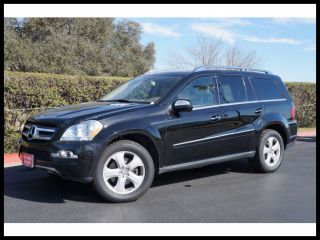 2010 mercedes-benz gl-class 4matic 4dr gl450