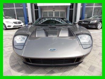 2006 used 5.4l v8 32v automatic rear wheel drive coupe premium