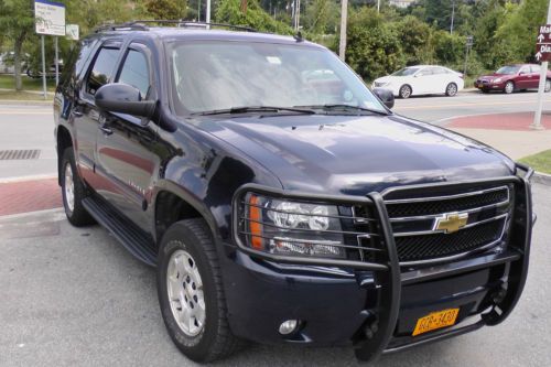 2008 chevrolet tahoe lt