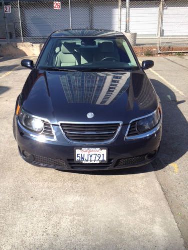 2006 saab 9-5