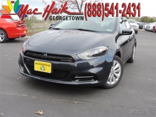 2014 sxt new 2.4l i4 16v automatic fwd sedan premium