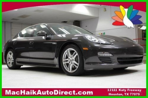 2012 4 used 3.6l v6 24v automatic awd hatchback premium