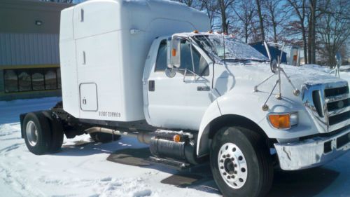 Elkhart ford indiana truck #4