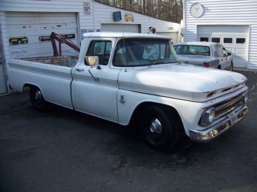 Chevy c10