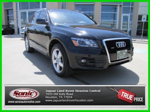 2010 3.2 premium used 3.2l v6 24v automatic quattro awd suv premium