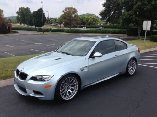 2008 dinan e92 m3, dct, $72k sticker, $12k in extras