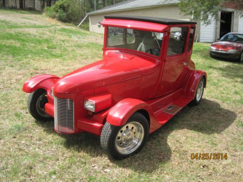 1925 model t street rod