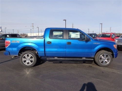 2014 ford f150 stx