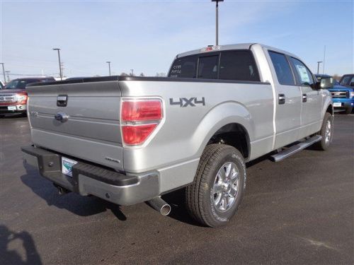 2014 ford f150 xlt