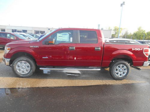 2014 ford f150 xlt