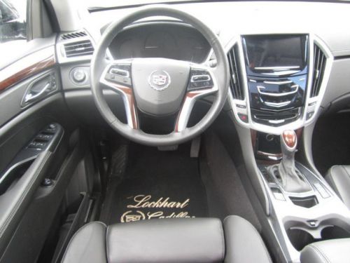 2014 cadillac srx premium collection