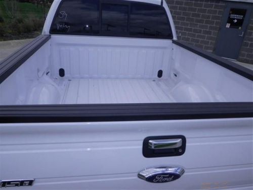 2014 ford f150 style