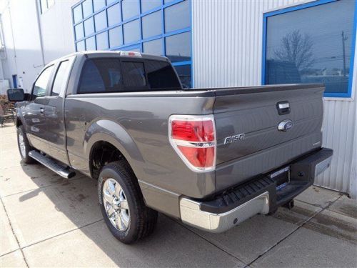 2014 ford f150 xlt