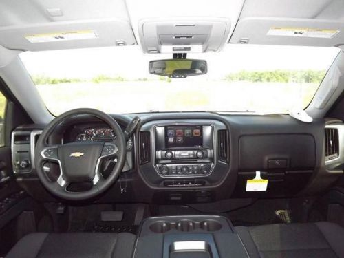 2014 chevrolet silverado 1500 1lt